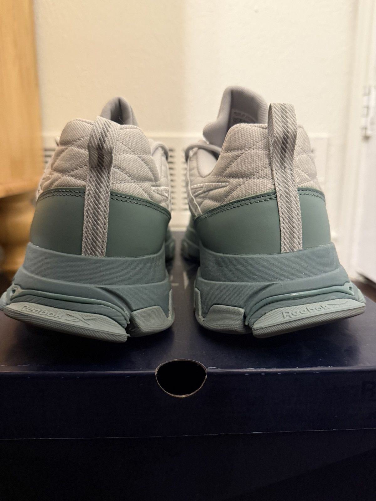 Packer Shoes × Reebok Reebok DMX Trail Shadow Size US 13 / EU 46 - 4 Thumbnail