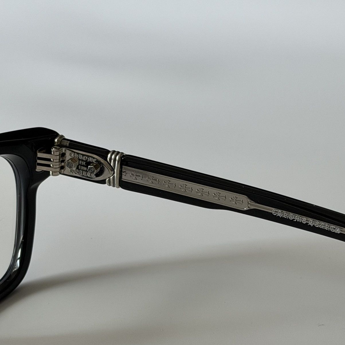 Chrome Hearts Chrome Hearts Celibussy Size ONE SIZE - 5 Thumbnail