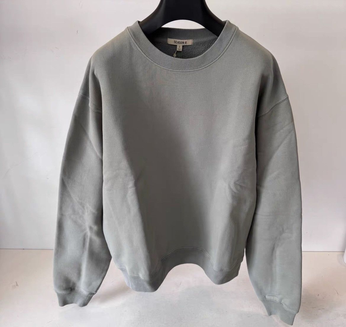 Yeezy Sweatshirt Season 6 | Grailed