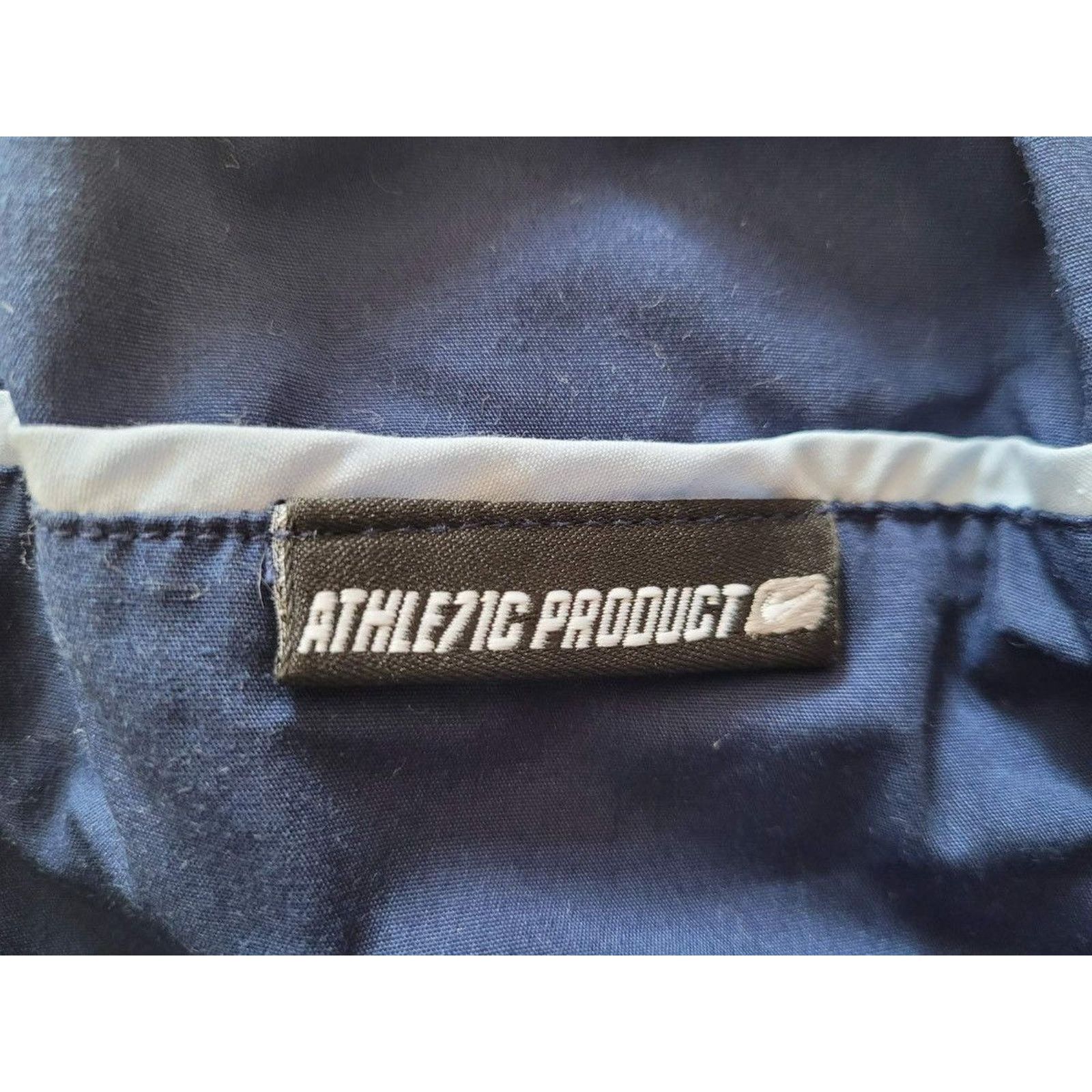 Nike Nike vintage swoosh logo shorts Size US 32 / EU 48 - 5 Thumbnail