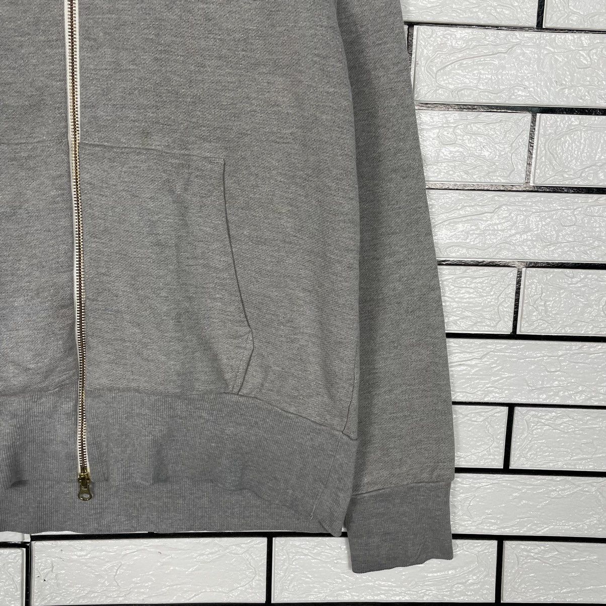 Fred Perry Fred Perry Zipper Hoodie Size US M / EU 48-50 / 2 - 3 Thumbnail