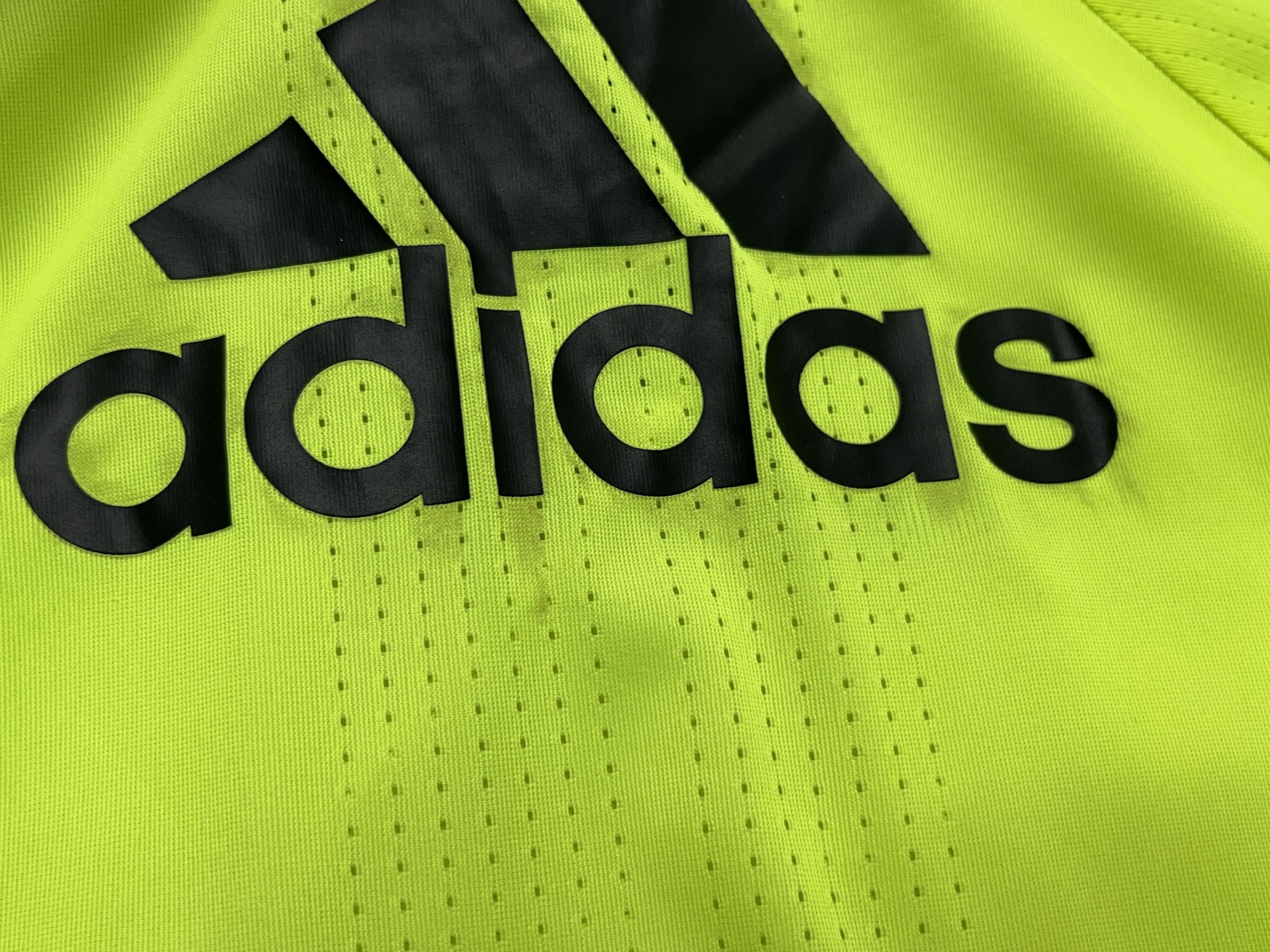 Adidas Chelsea FC Adizero Training Football Soccer Shirt Jersey S Size US S / EU 44-46 / 1 - 11 Thumbnail
