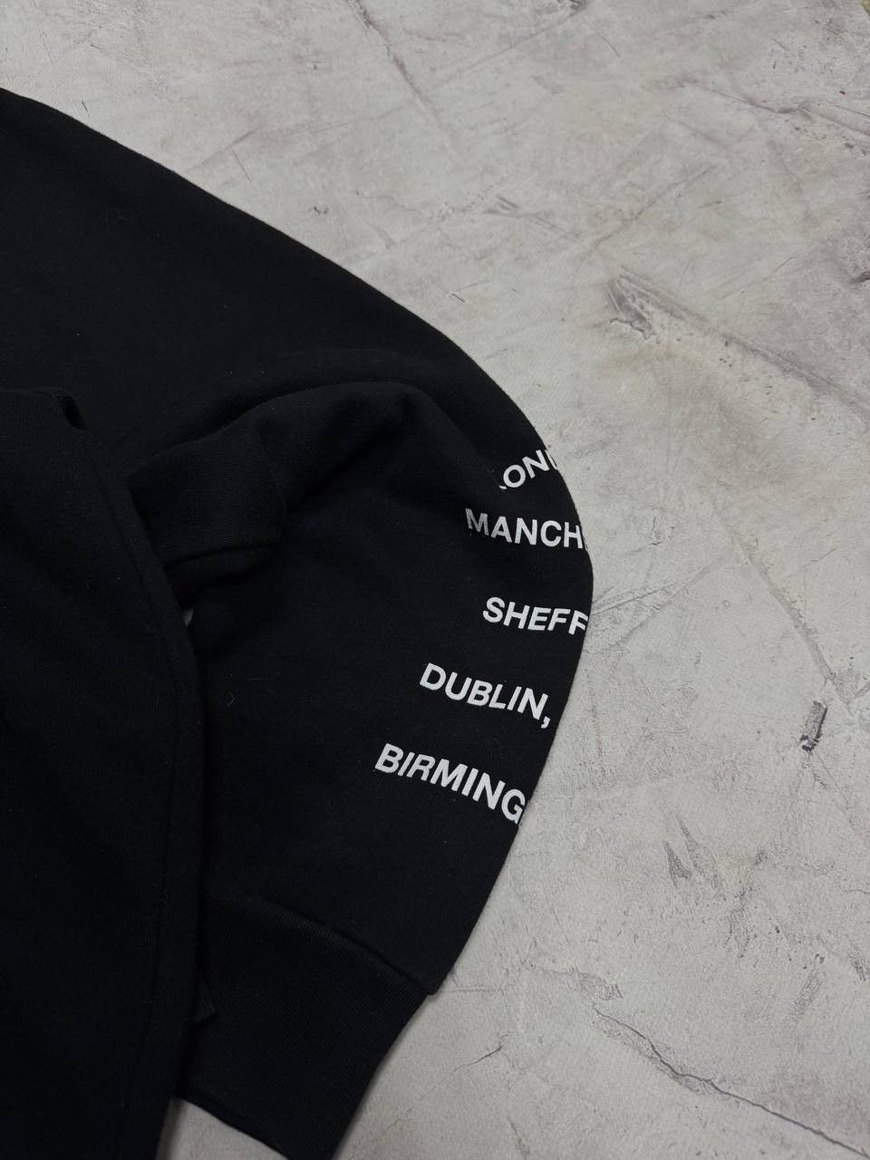Young Thug Young Thug Thugger Hoodie Size US M / EU 48-50 / 2 - 4 Thumbnail