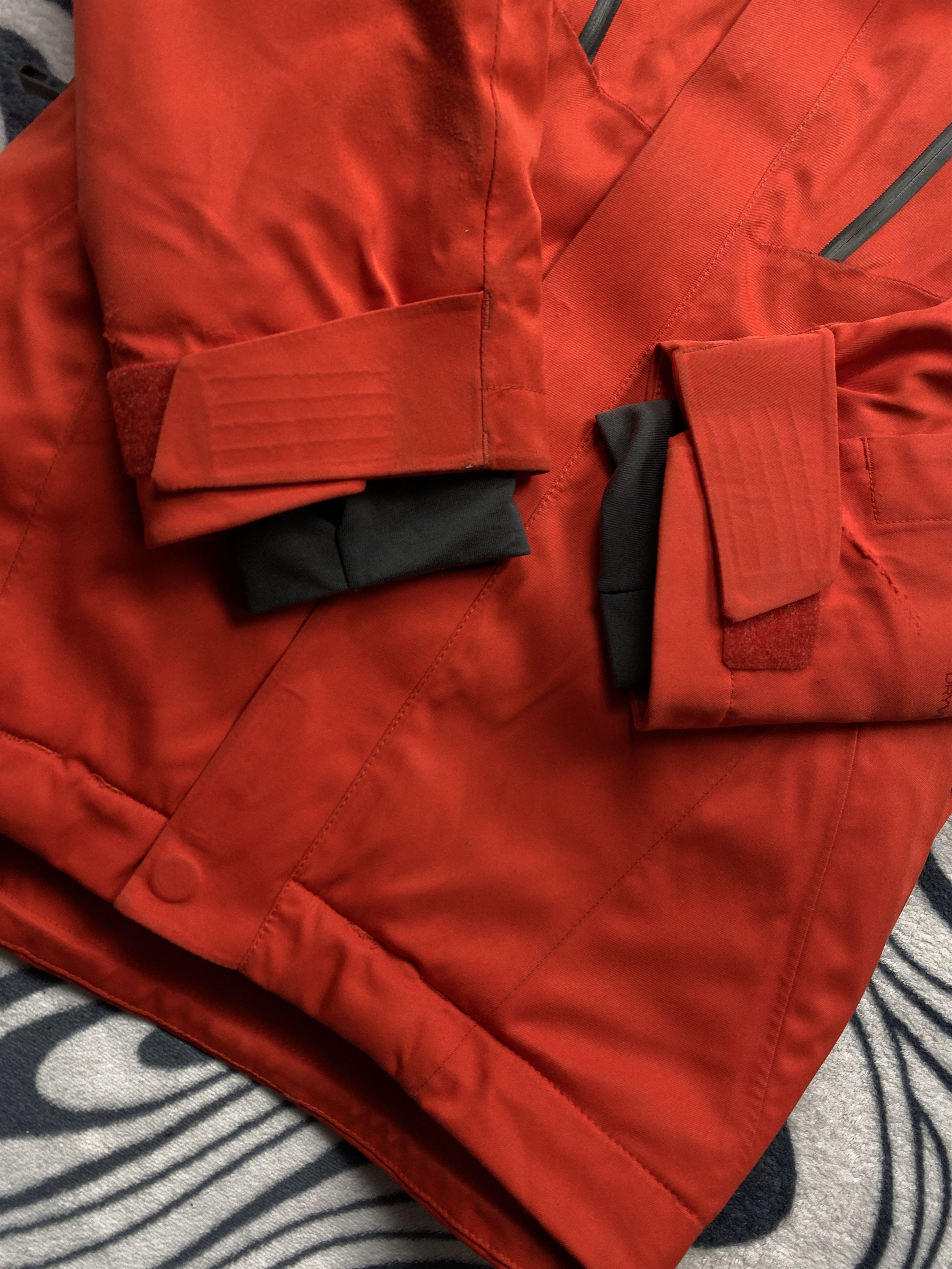 The North Face The North Face Vintage Mens Insulated Jacket Size US M / EU 48-50 / 2 - 4 Thumbnail