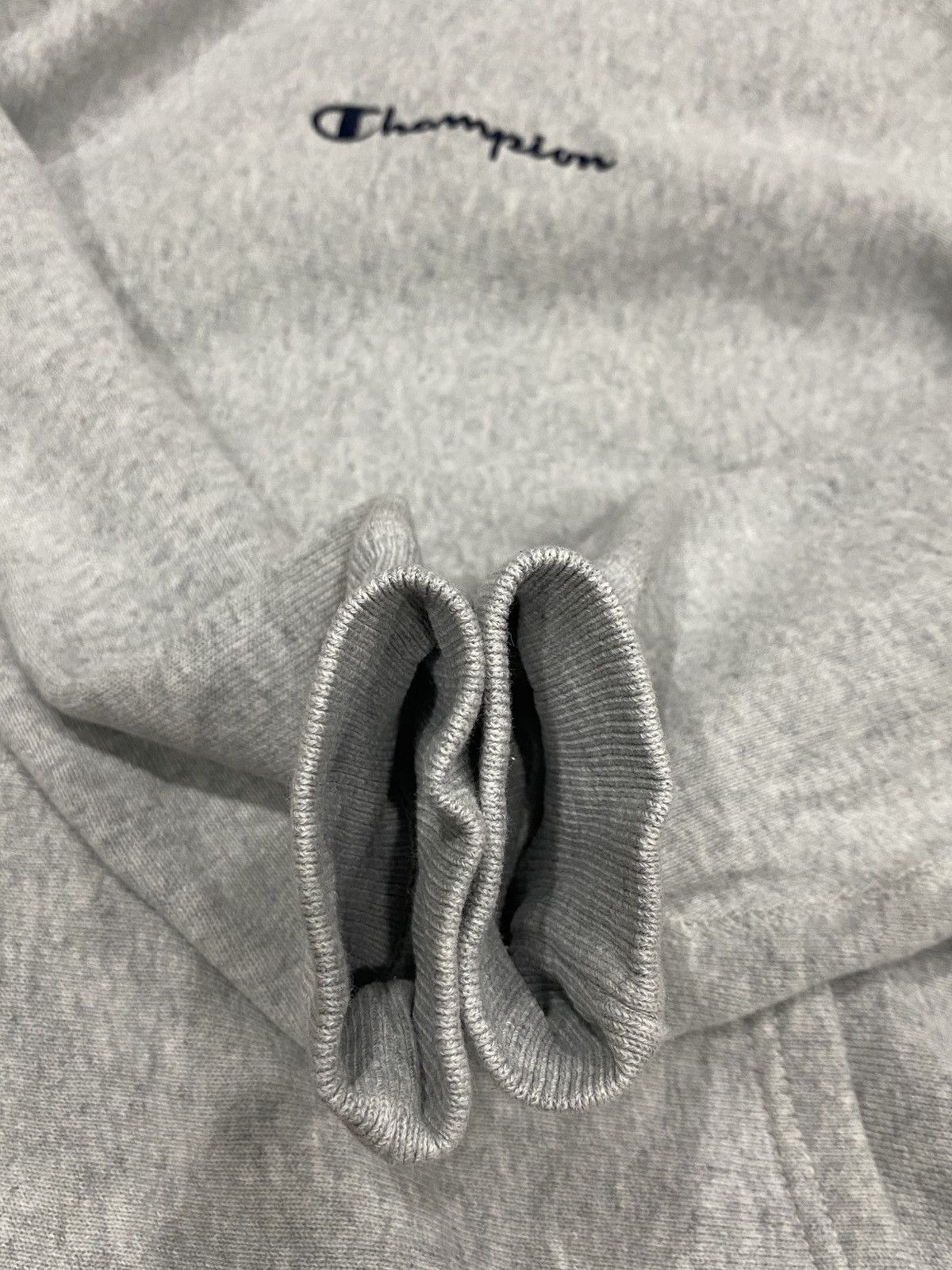 Champion Rare CHAMPION REVERSE WEAVE Hoodie Size US M / EU 48-50 / 2 - 17 Thumbnail