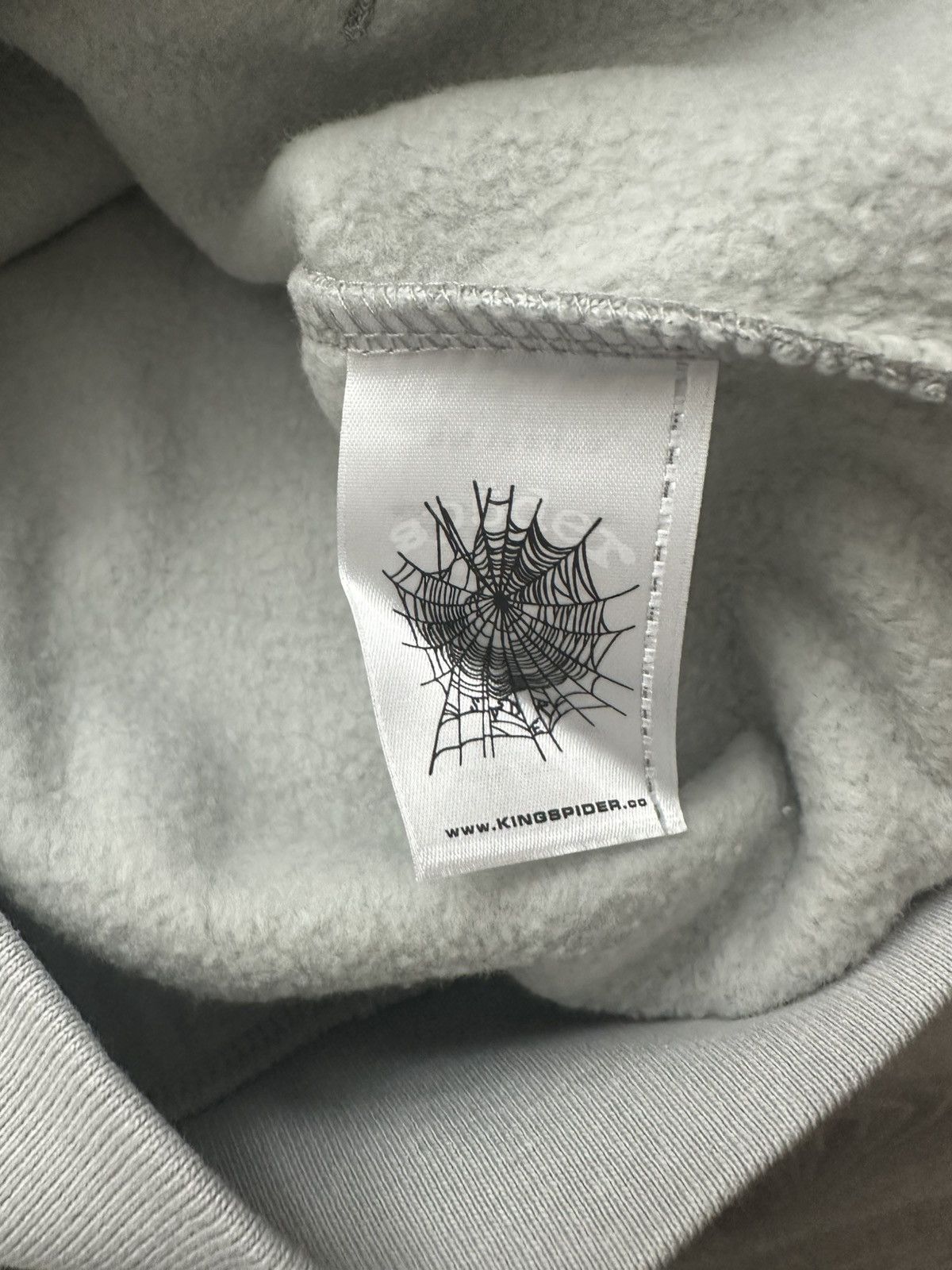 Sp5der Sp5der Tonal Punk v2 Size US L / EU 52-54 / 3 - 4 Thumbnail