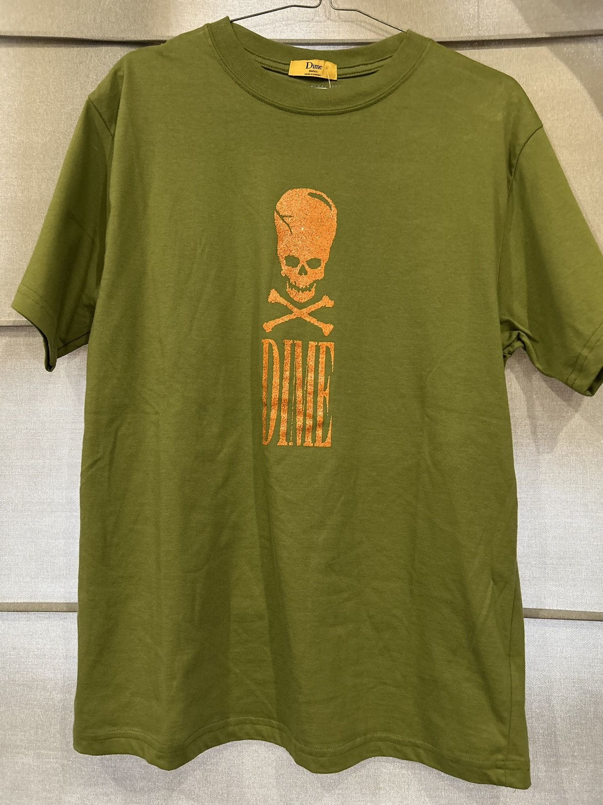 Dime Dime t-shirt Size US S / EU 44-46 / 1 - 2 Thumbnail