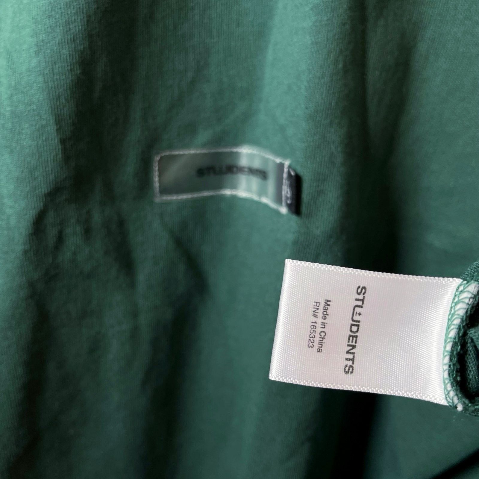 Other •NWT• STUDENTS GOLF Rondo Green Long sleeve in Extra Large Size US XL / EU 56 / 4 - 5 Thumbnail