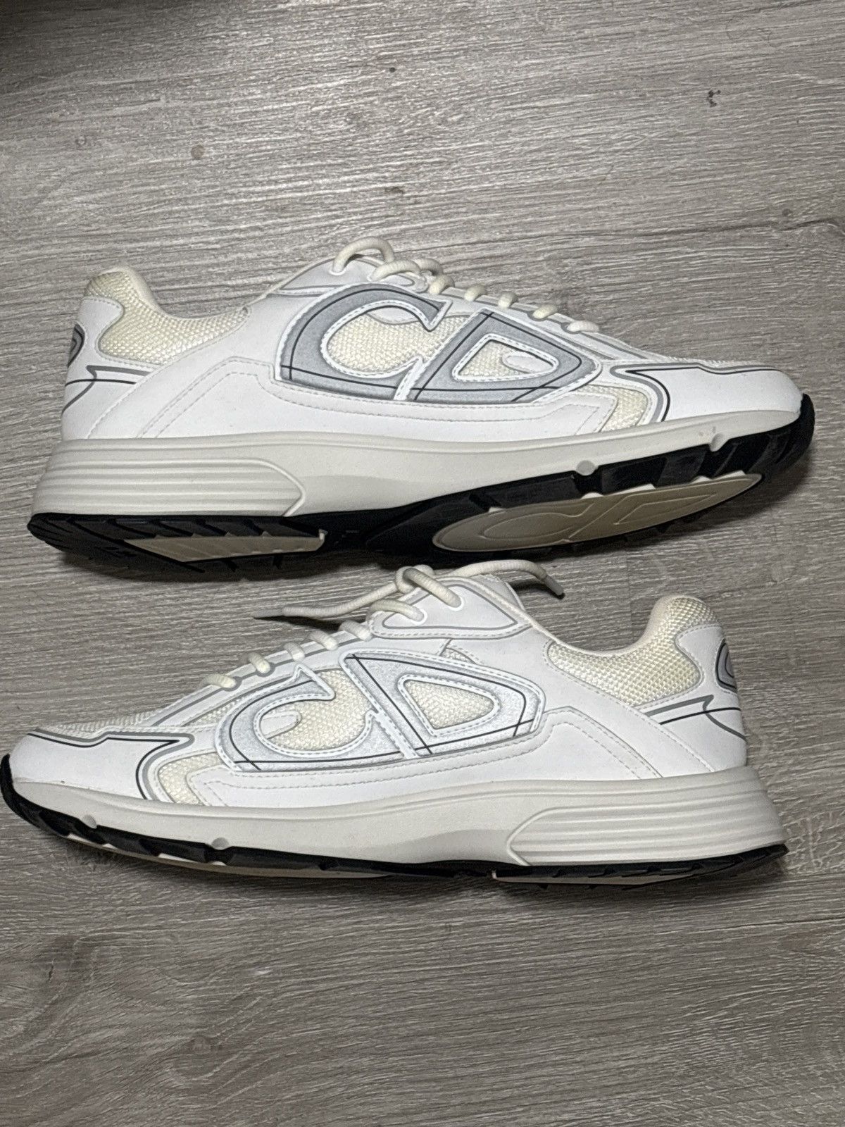 Christian Dior Monsieur Christian Dior B30 Countdown Size US 10.5 / EU 43-44 - 1 Thumbnail