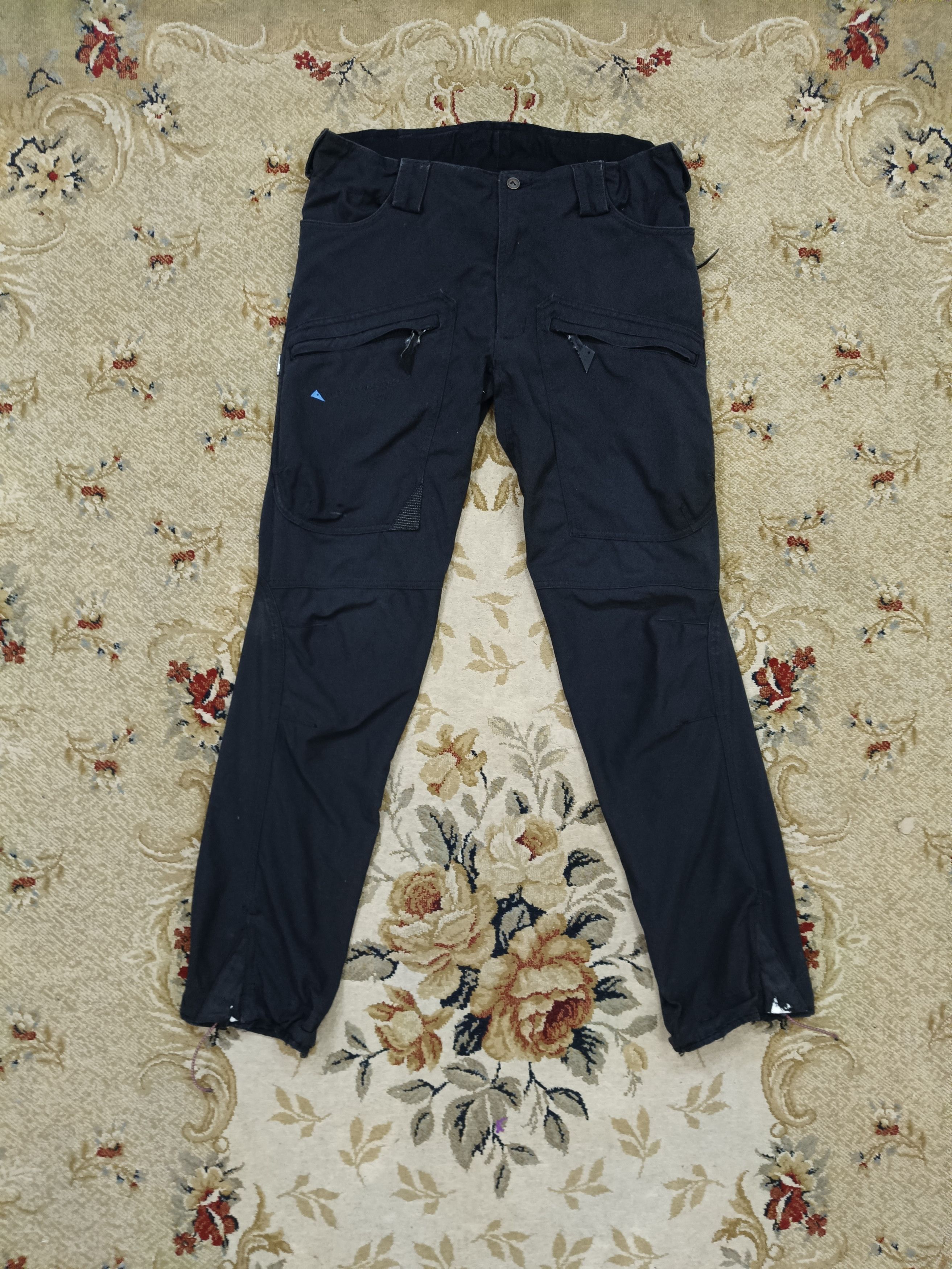 Klattermusen Outdoor Safety Gear Size US 35 - 1 Thumbnail