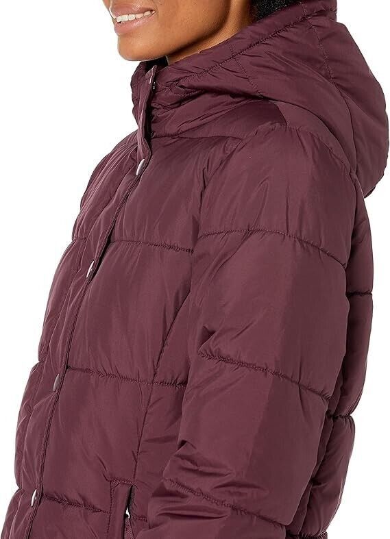 Other Amazon Essentials Women's Heavyweight Long-Sleeve Hooded 5X Size ONE SIZE - 3 Thumbnail