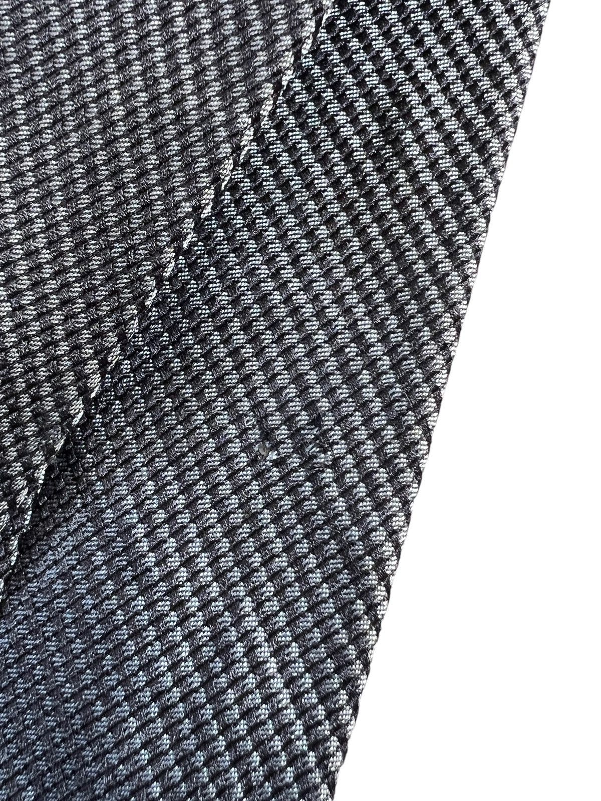 Issey Miyake Combo Sale Yohji Yamamoto & Issey Miyake Necktie Size ONE SIZE - 5 Thumbnail