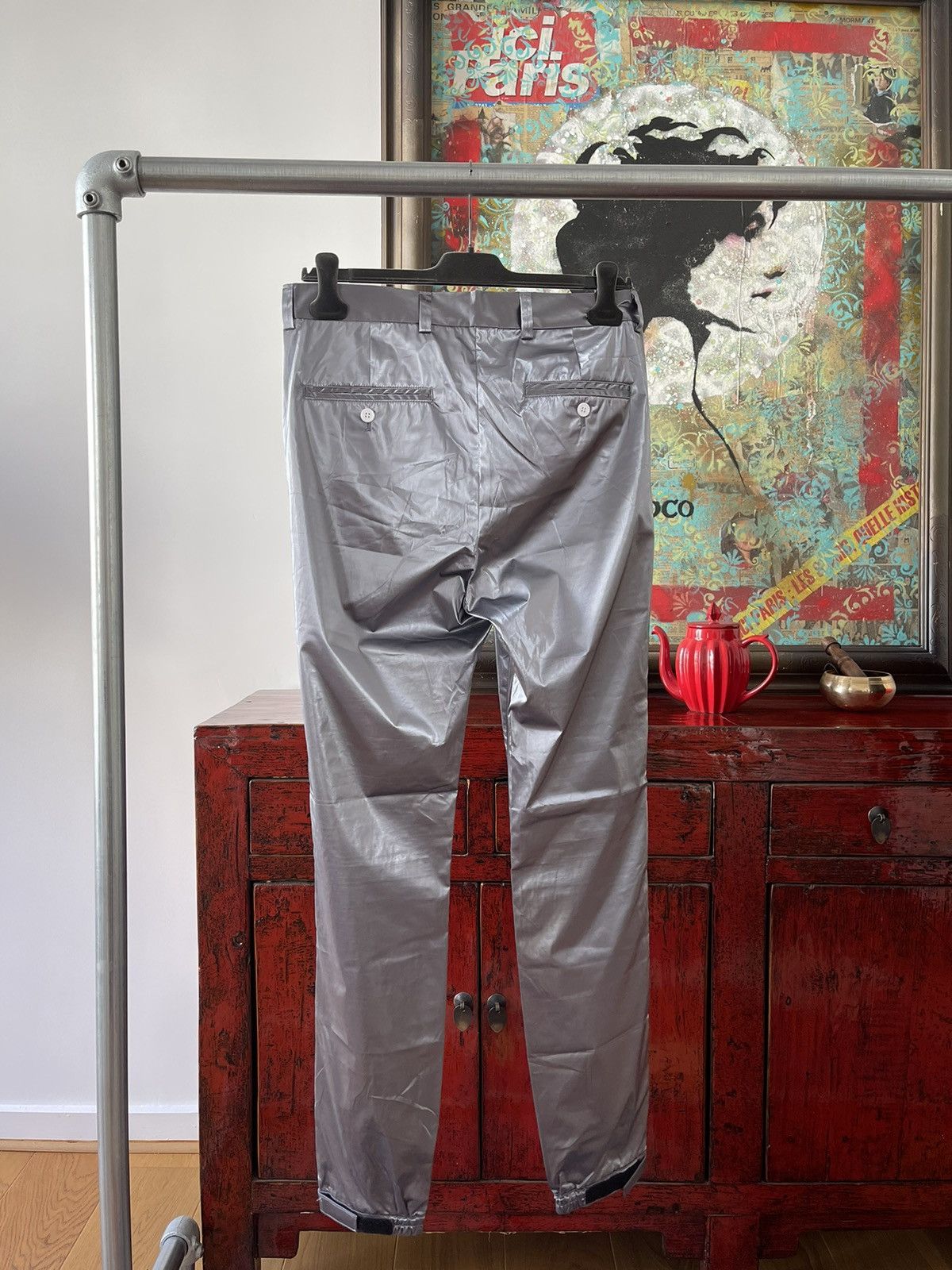 D.TT.K D.TT.K Jacket + Pants from Ss15 Size US M / EU 48-50 / 2 - 11 Thumbnail