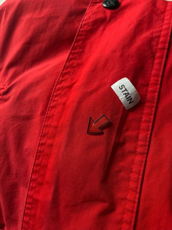 Nautica OG Nautica Vintage 90s Sz M Jacket Windbreaker Boxy Rare Size US M / EU 48-50 / 2 - 17 Thumbnail