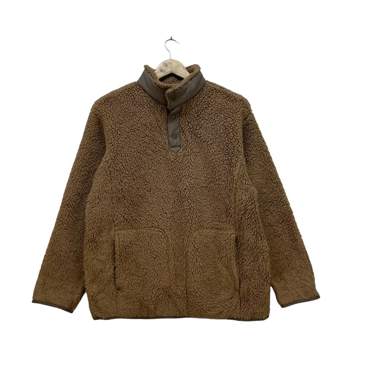 Engineered Garments × Uniqlo | Grailed