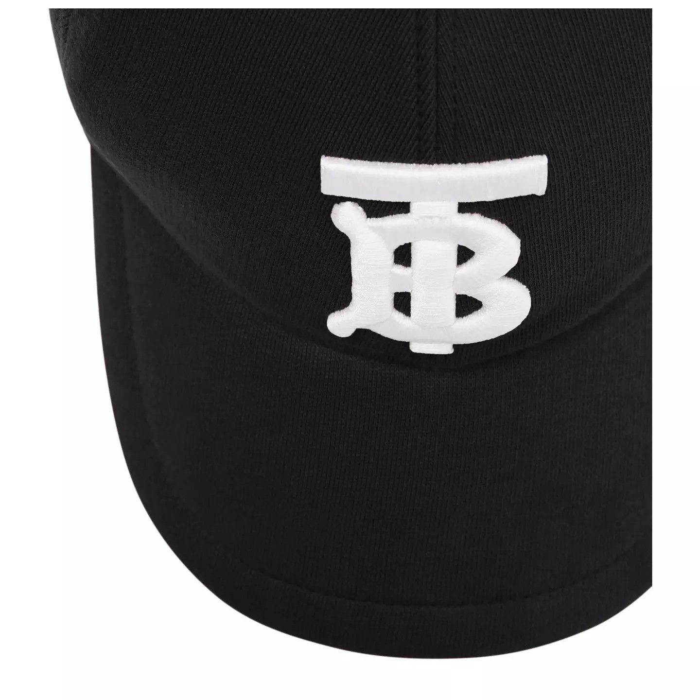 Burberry o1g2r1mq0426 Size: S / Plain Hat / Cap in Black Size ONE SIZE - 4 Thumbnail