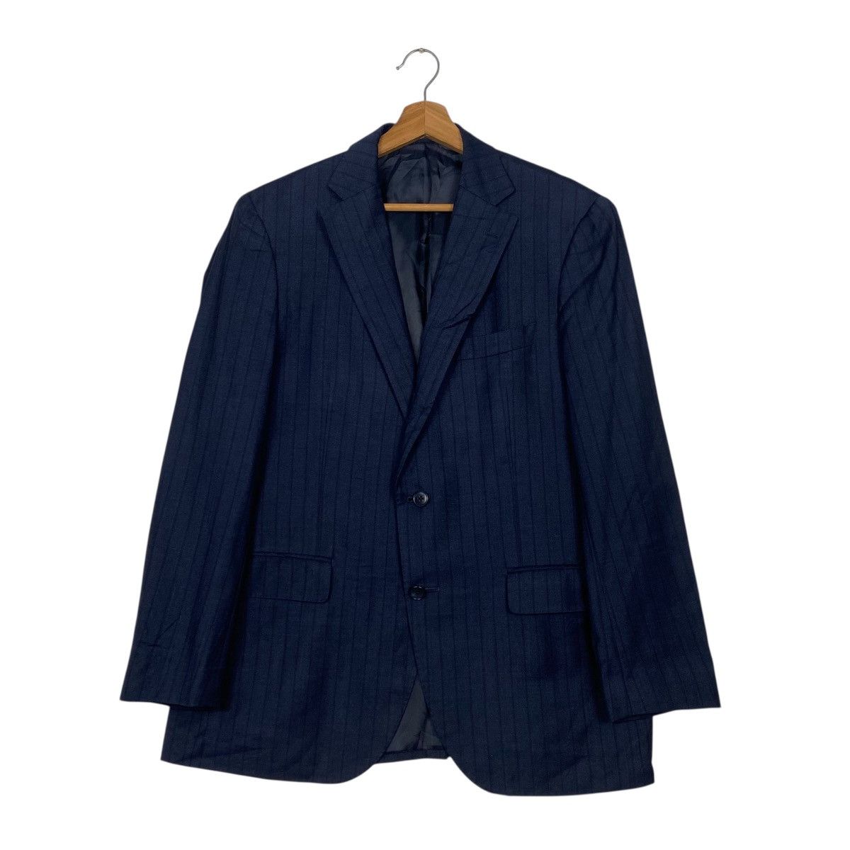 Loro Piana Loro Piana X Mitsumine blazer coat Size US M / EU 48-50 / 2 - 1 Thumbnail