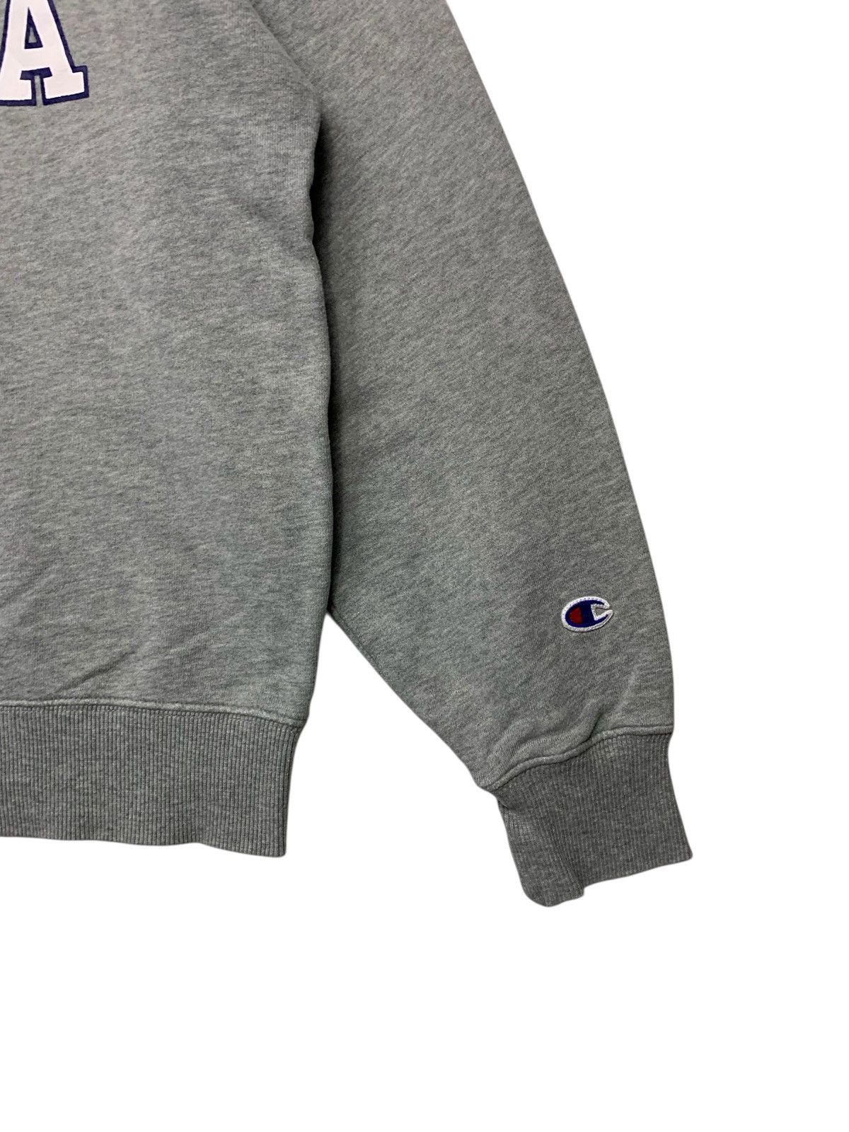 Champion Vintage Champion Miami Florida Sweatshirt Size US M / EU 48-50 / 2 - 7 Thumbnail