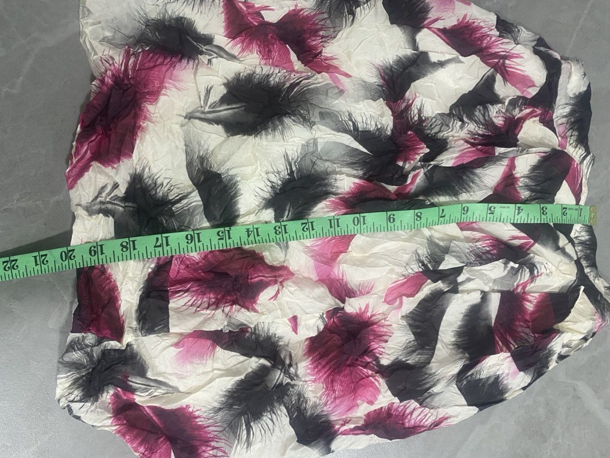 Alexander McQueen MCQ ALEXANDER MCQUEEN SKIRT Size 25" / US 0 / IT 36 - 13 Thumbnail