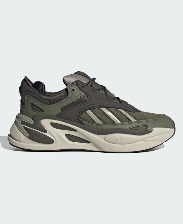 Adidas Sneakers Size US 7 / EU 40 - 1 Thumbnail