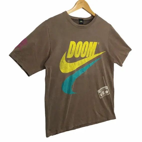 Lad Musician Vtg LAD MUSICIAN Tee Shirt Big Logo Graphic Tee Streetwear Size US M / EU 48-50 / 2 - 3 Thumbnail