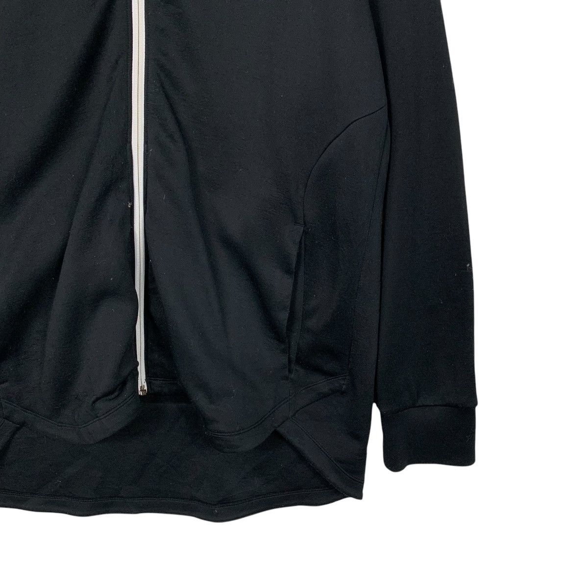 Under Armour UNDER ARMOUR Back Big Logo Zipper Hoodies #2010-C87 Size US XXL / EU 58 / 5 - 7 Thumbnail