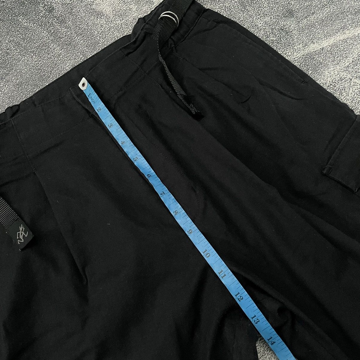 Gramicci 🔥Gramicci cargo pants Size US 30 / EU 46 - 13 Thumbnail