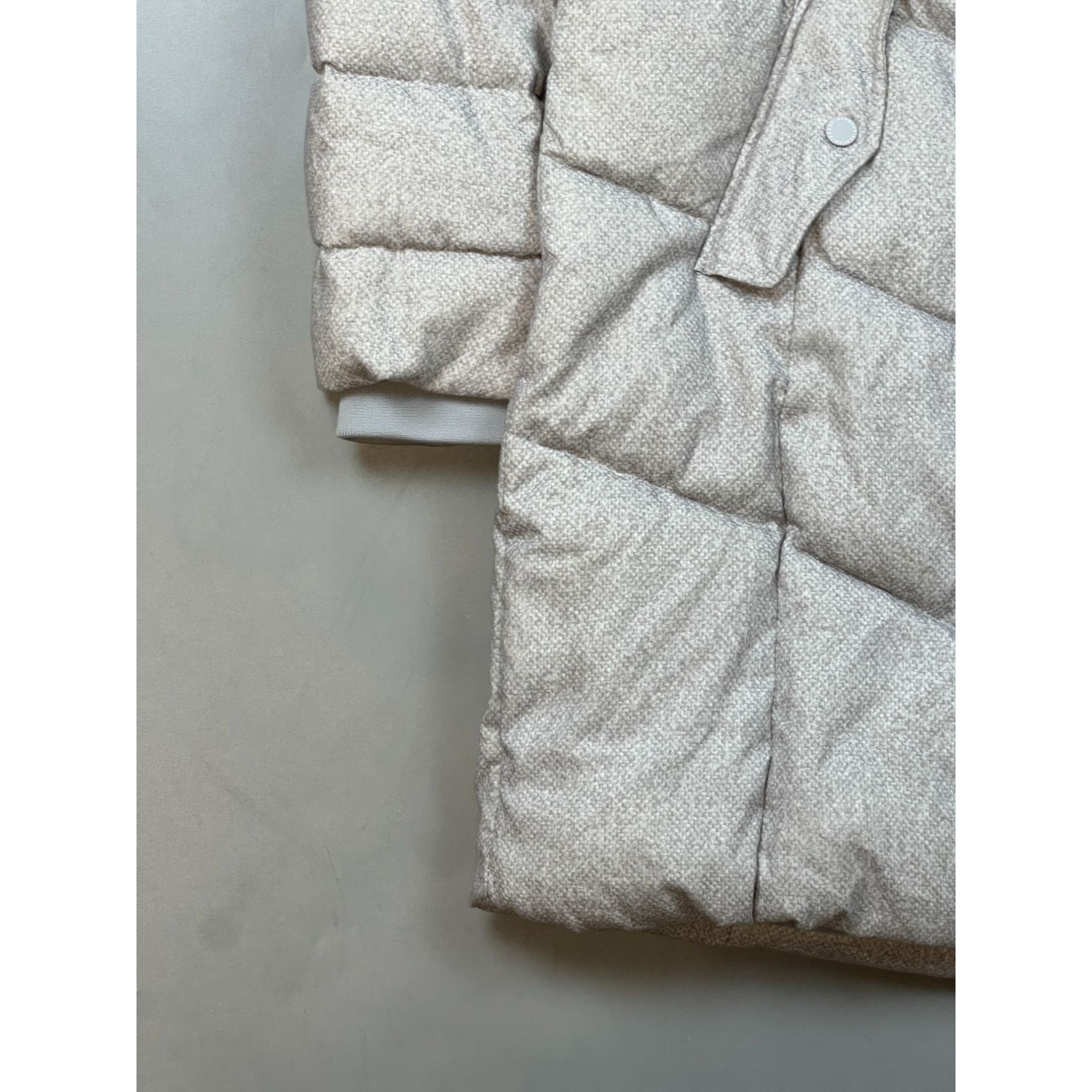 Barbour Barbour Sternway Quilt Synthetic Down Coat (Y0694) Size XL / US 12-14 / IT 48-50 - 3 Thumbnail