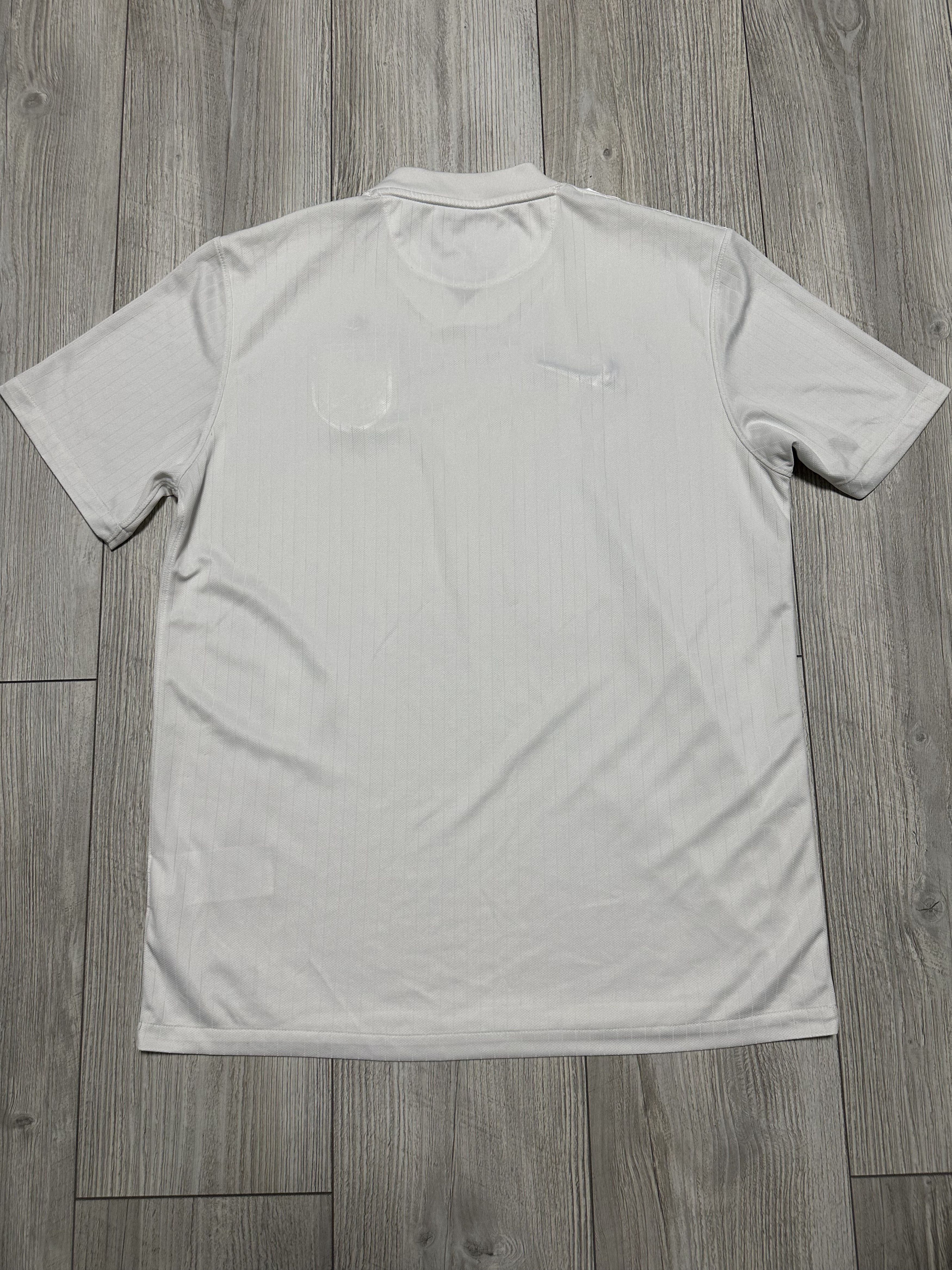 Nike Nike England National Team 2014-2015 Home Football Jersey L Size US L / EU 52-54 / 3 - 6 Thumbnail