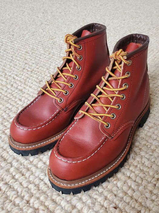 Red Wing Red Wing 8175 | Grailed