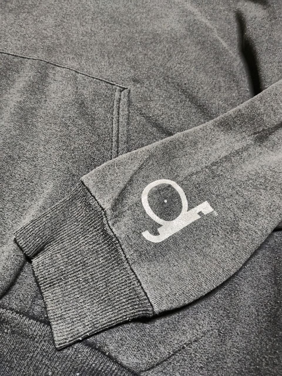 Other × Vintage King Size Brand Sweat Hoodie Size US XL / EU 56 / 4 - 6 Thumbnail