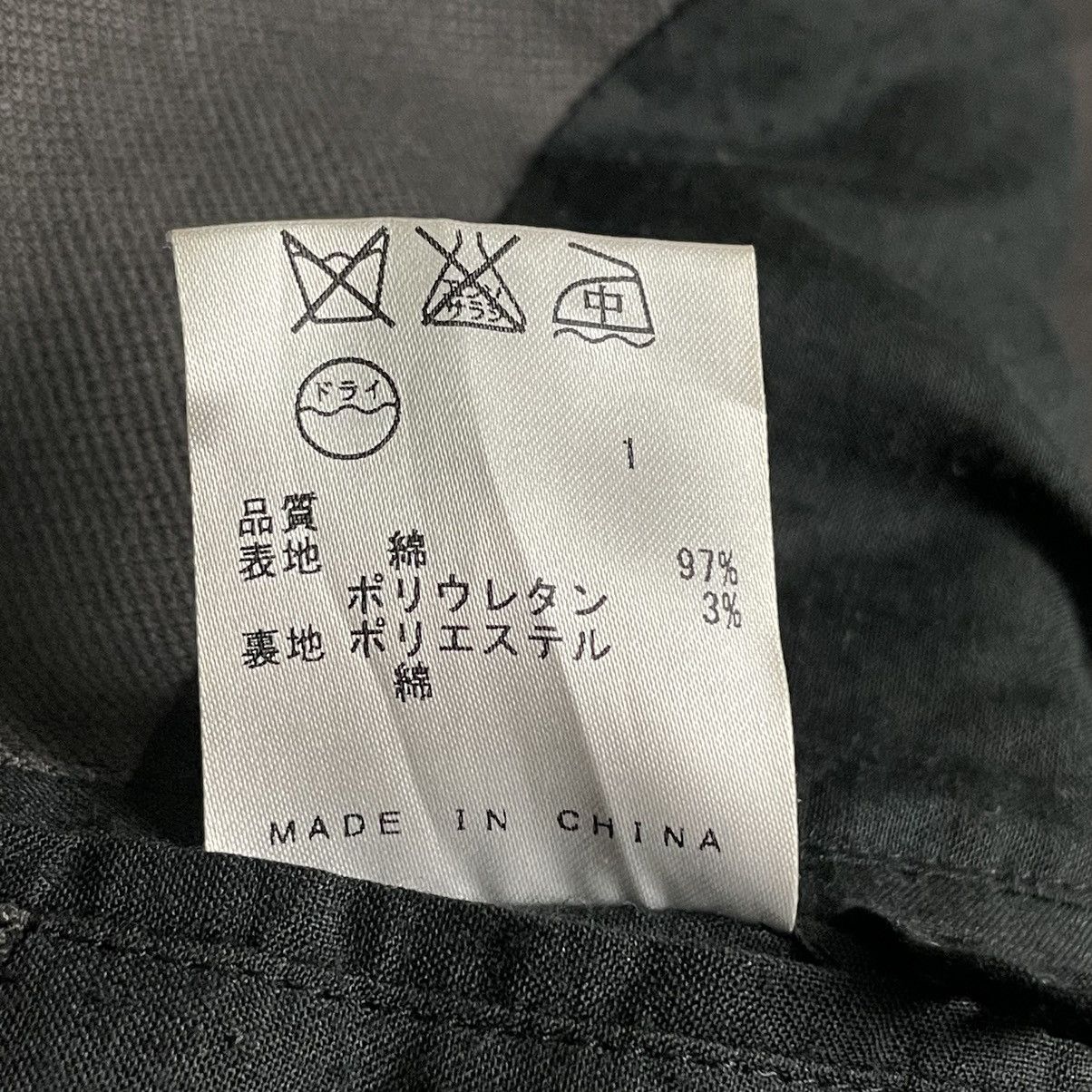 Calvin Klein 🇯🇵 VINTAGE CALVIN KLEIN BLAZER COAT JACKET Size US M / EU 48-50 / 2 - 14 Thumbnail