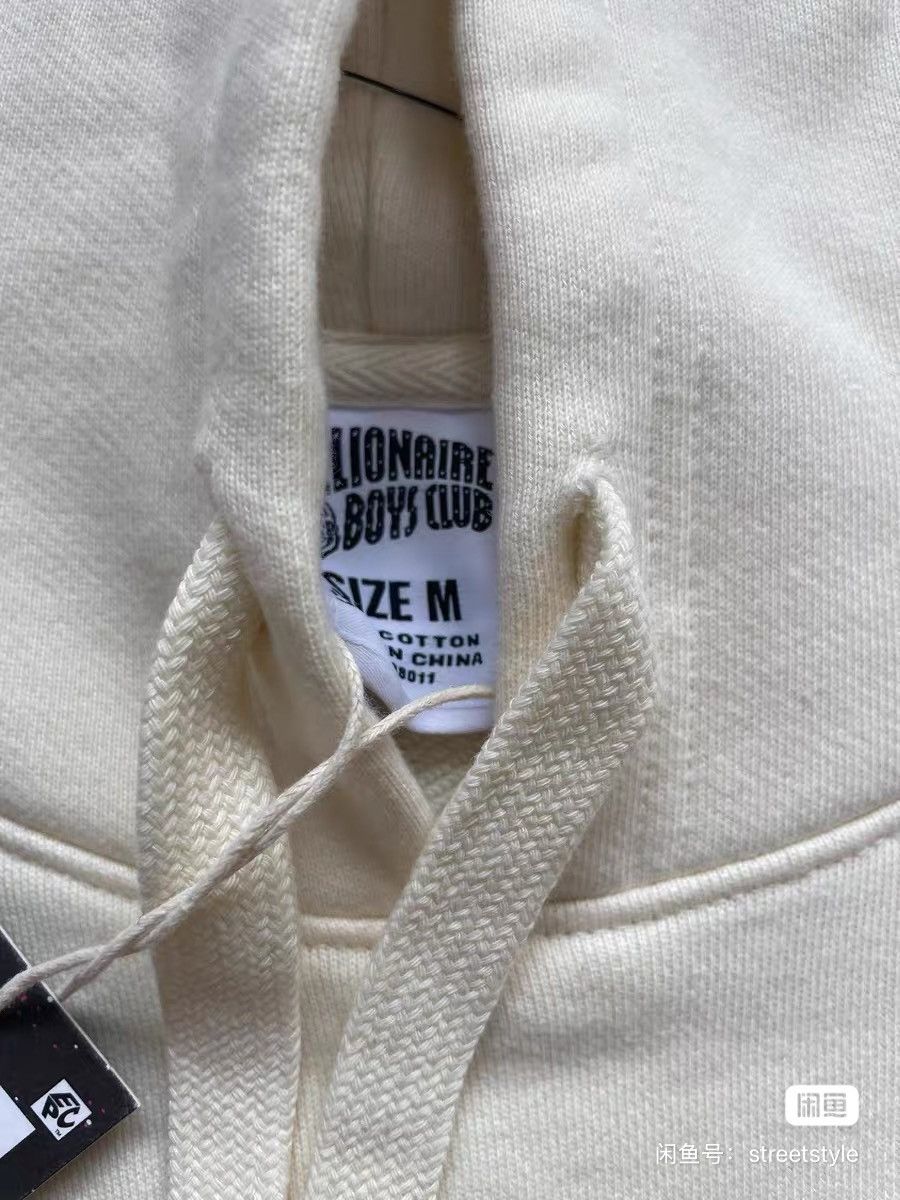 Billionaire Boys Club Billionaire Boys Club hoodie supreme kith visvim dior Size US M / EU 48-50 / 2 - 5 Thumbnail