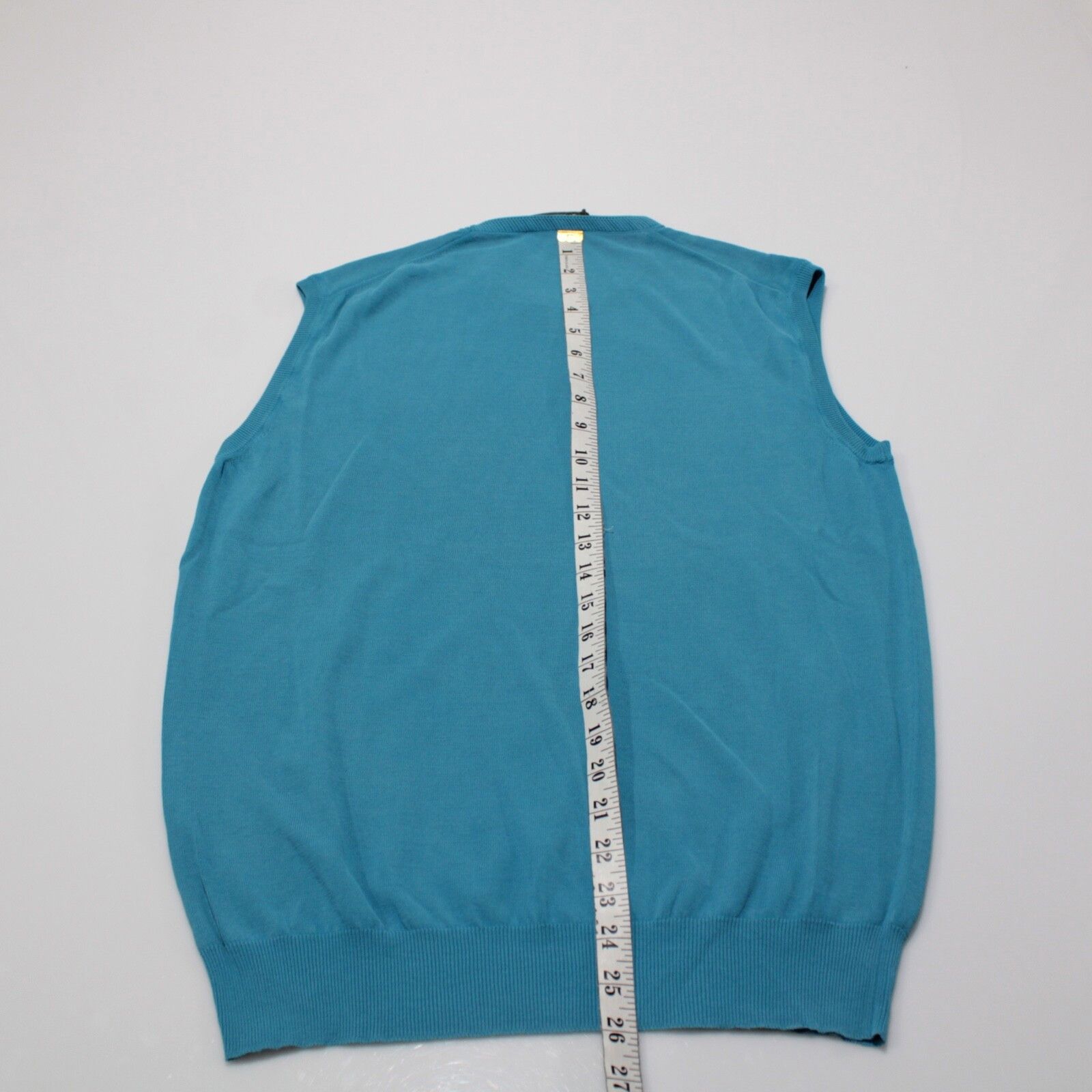 Boglioli Boglioli Sweater Size US M in Blue Size US M / EU 48-50 / 2 - 6 Thumbnail