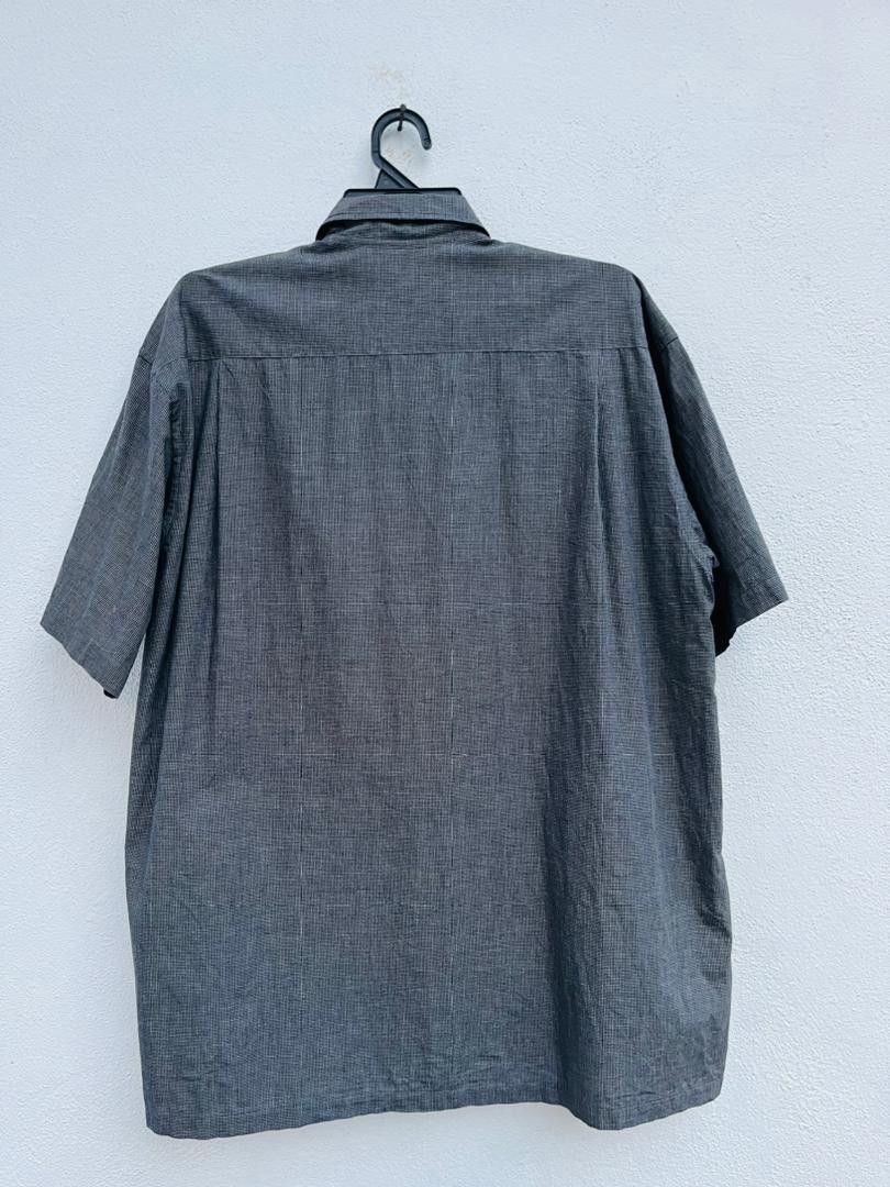 Japanese Brand × Vintage Vintage Paco Rabanne Paris Italian Designer Fashion Style Size US L / EU 52-54 / 3 - 2 Thumbnail