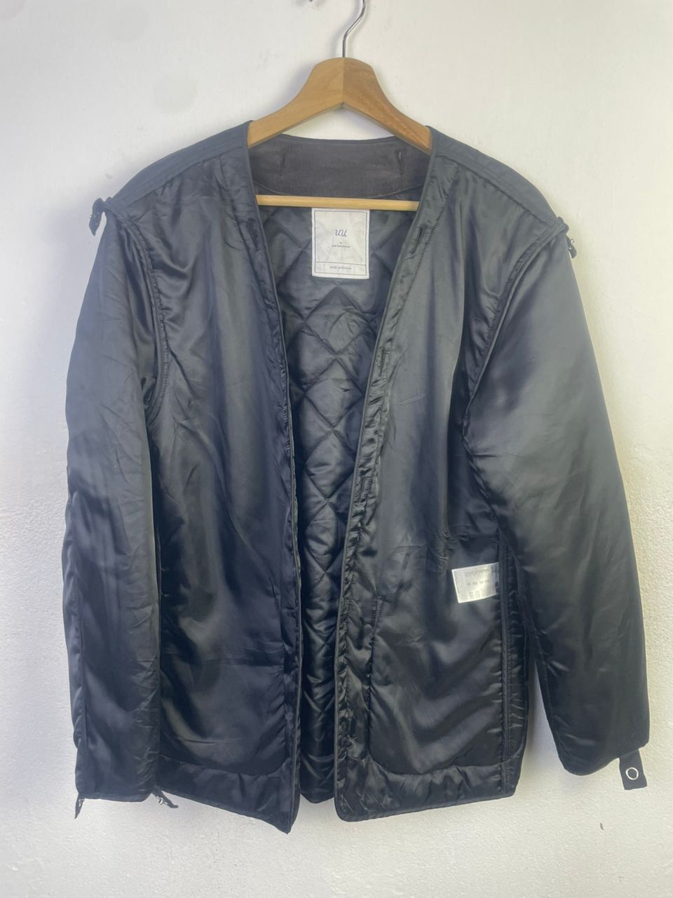Uniqlo Uniqlo x Undercover Jacket Size US M / EU 48-50 / 2 - 1 Thumbnail