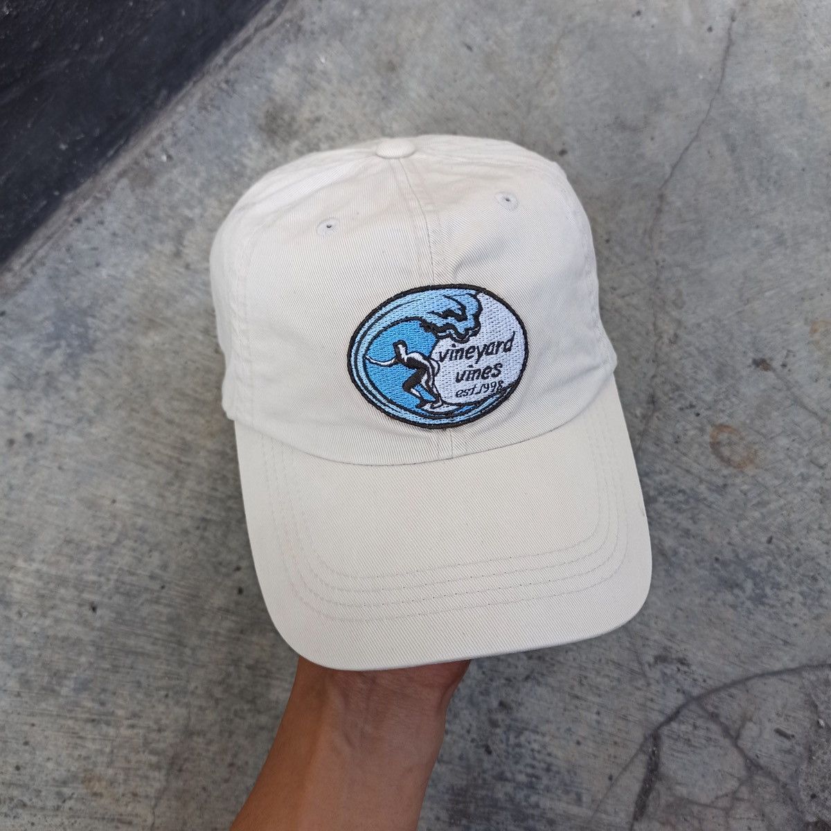 Other Vineyard vines surfers hat Size ONE SIZE - 1 Thumbnail