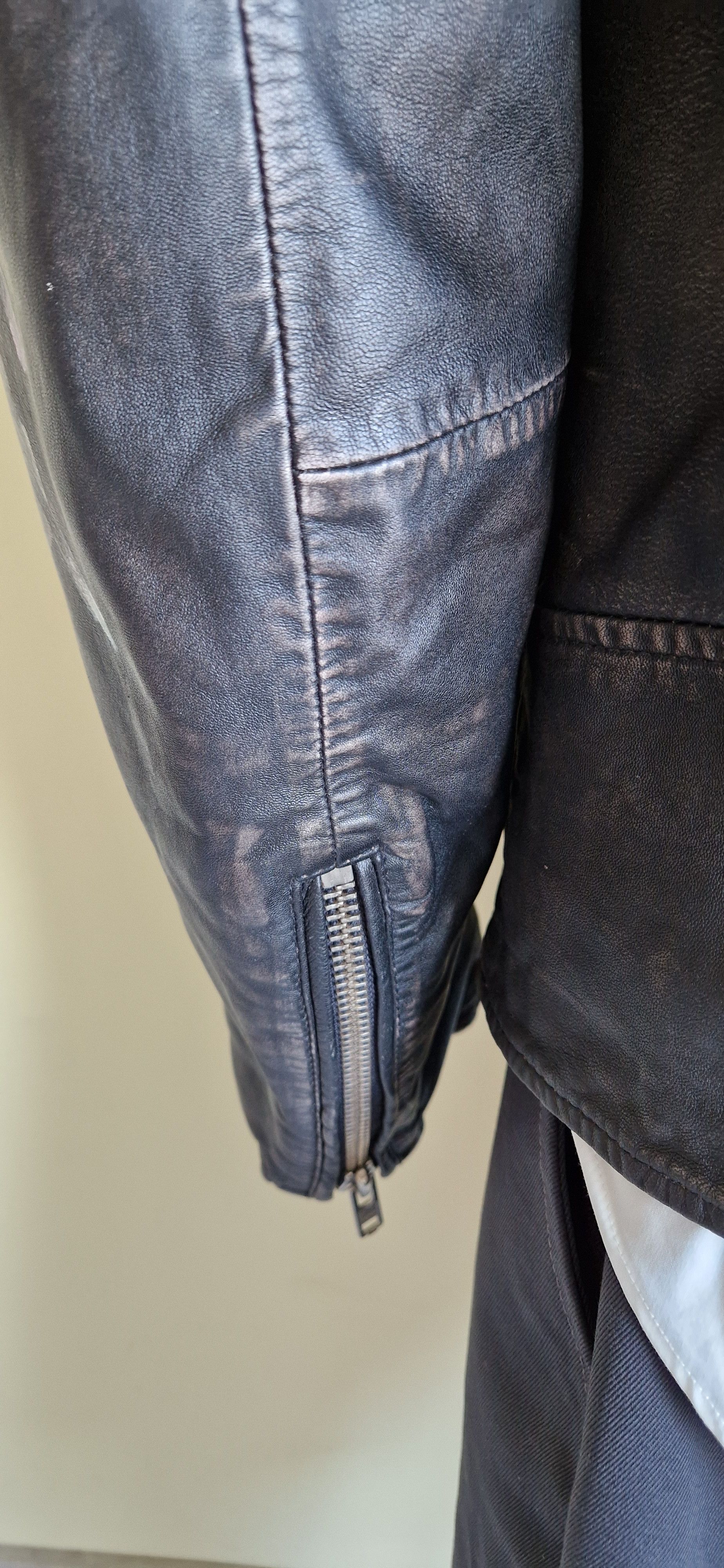 Belstaff Sword 6.6.44 Size US L / EU 52-54 / 3 - 11 Thumbnail