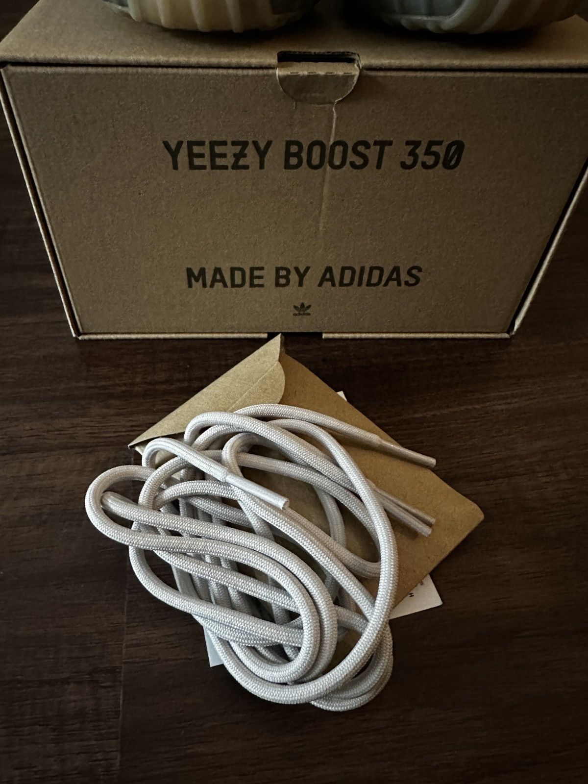 Adidas Yeezy Boost 350 V2 ISRAFI Size US 7 / EU 40 - 6 Thumbnail