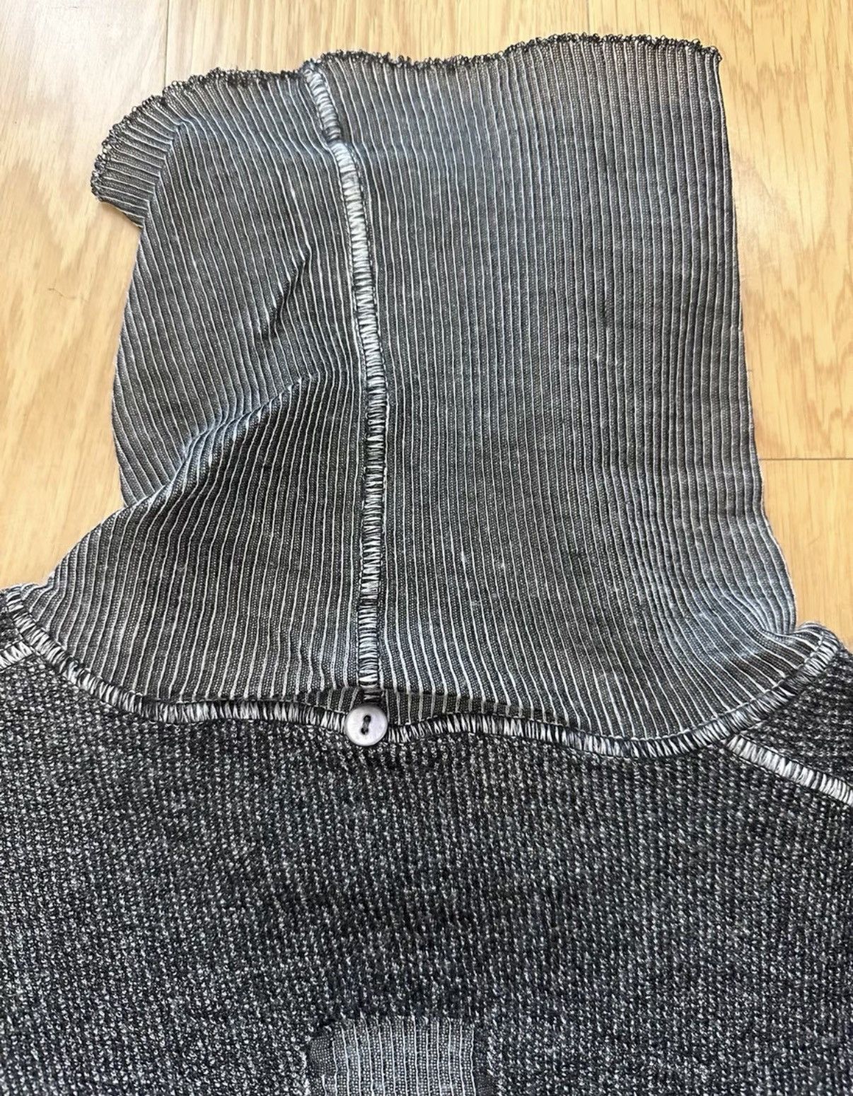Deepti DEEPTI Sweater — Incredible design Size US S / EU 44-46 / 1 - 4 Thumbnail