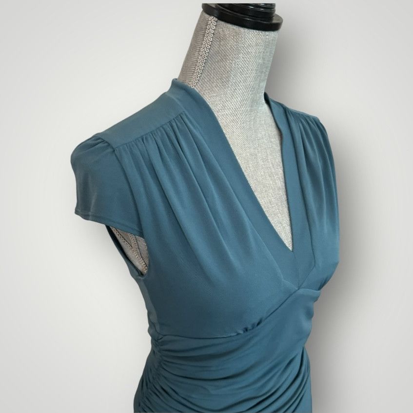 Laundry by Shelli Segal Laundry By Shelli Segal Women's Dress 2 Size XS / US 0-2 / IT 36-38 - 7 Thumbnail