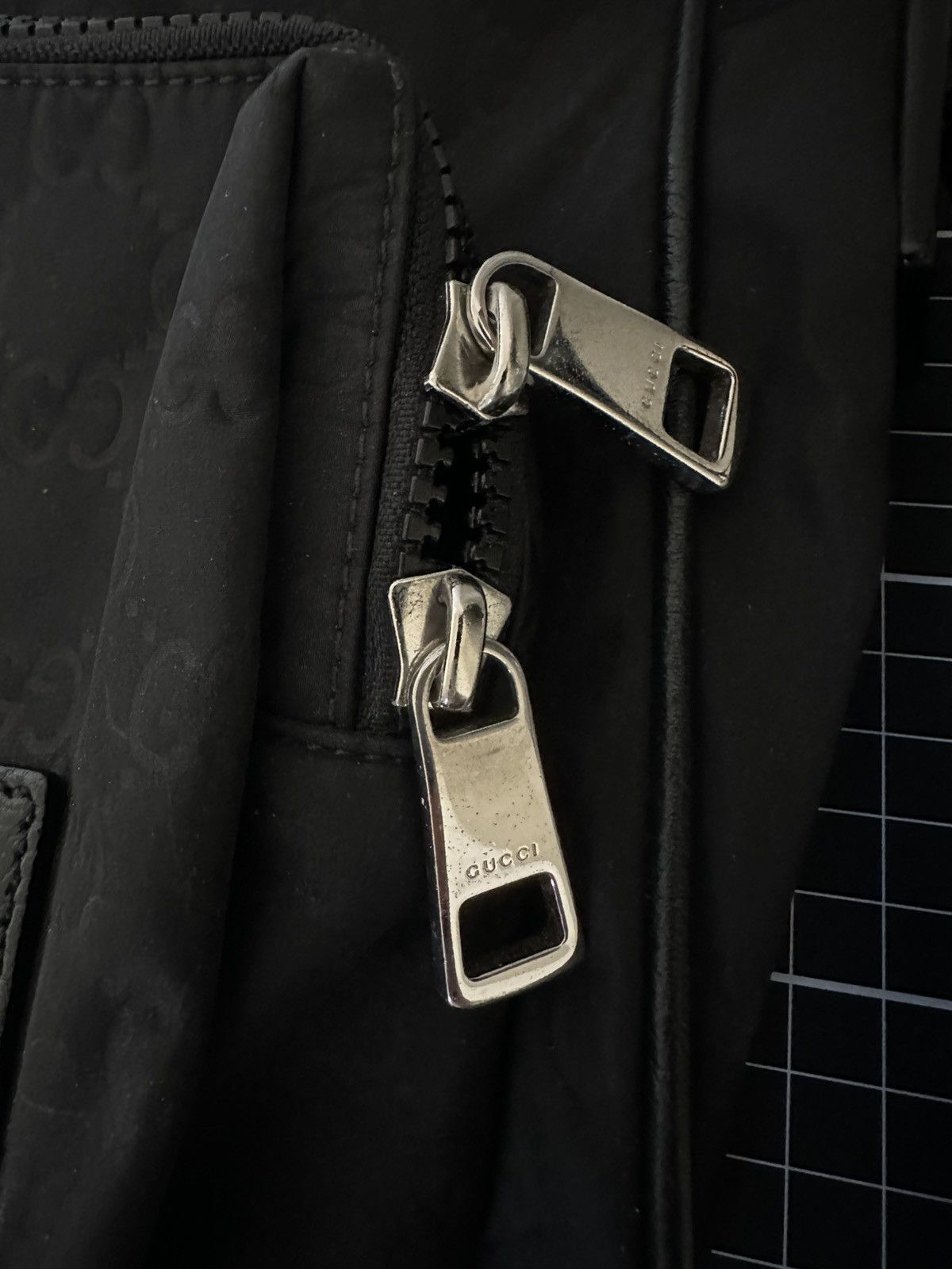 Gucci Gucci Messenger GG Size ONE SIZE - 7 Thumbnail