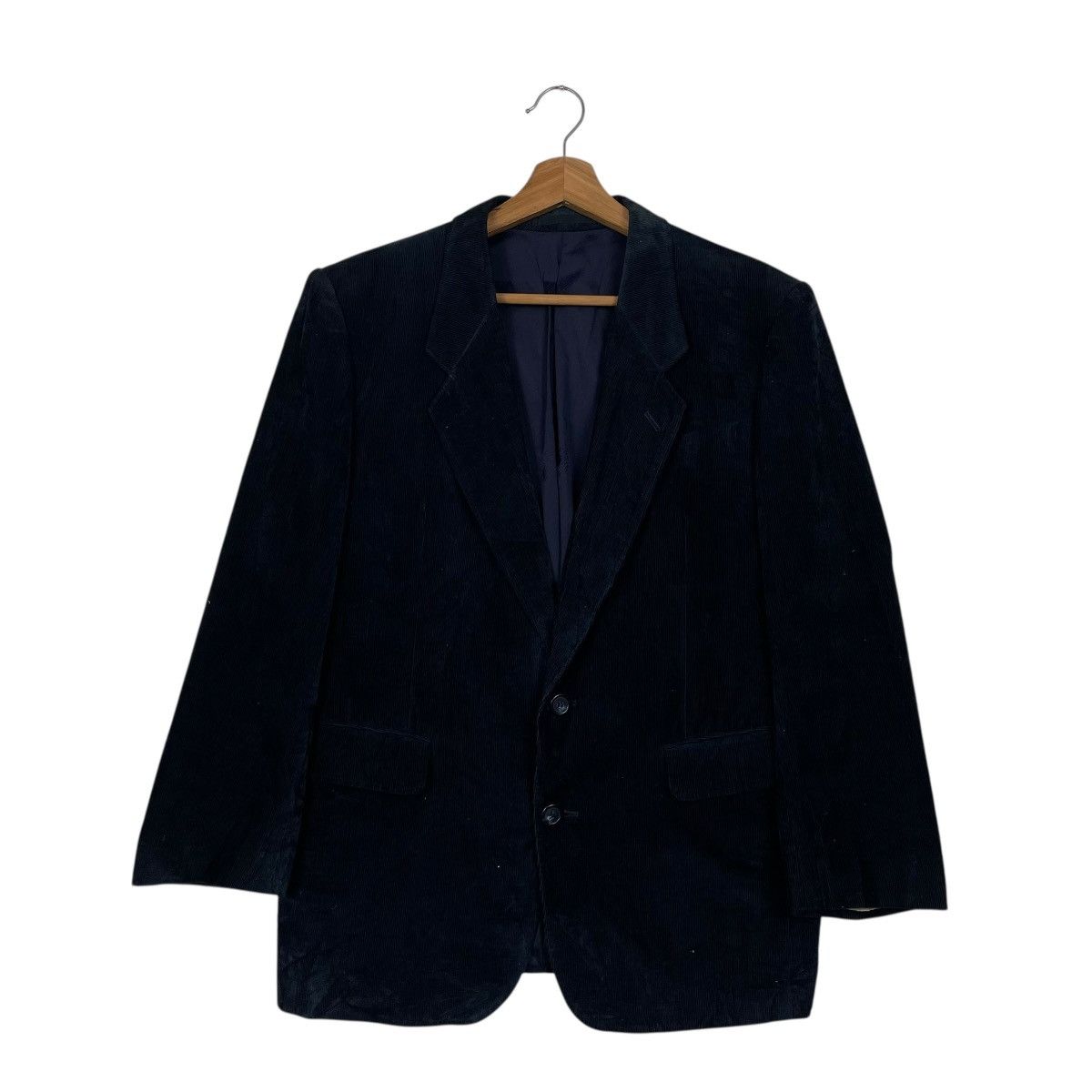 Lanvin Lanvin Paris Blazer Jacket Size US S / EU 44-46 / 1 - 1 Thumbnail