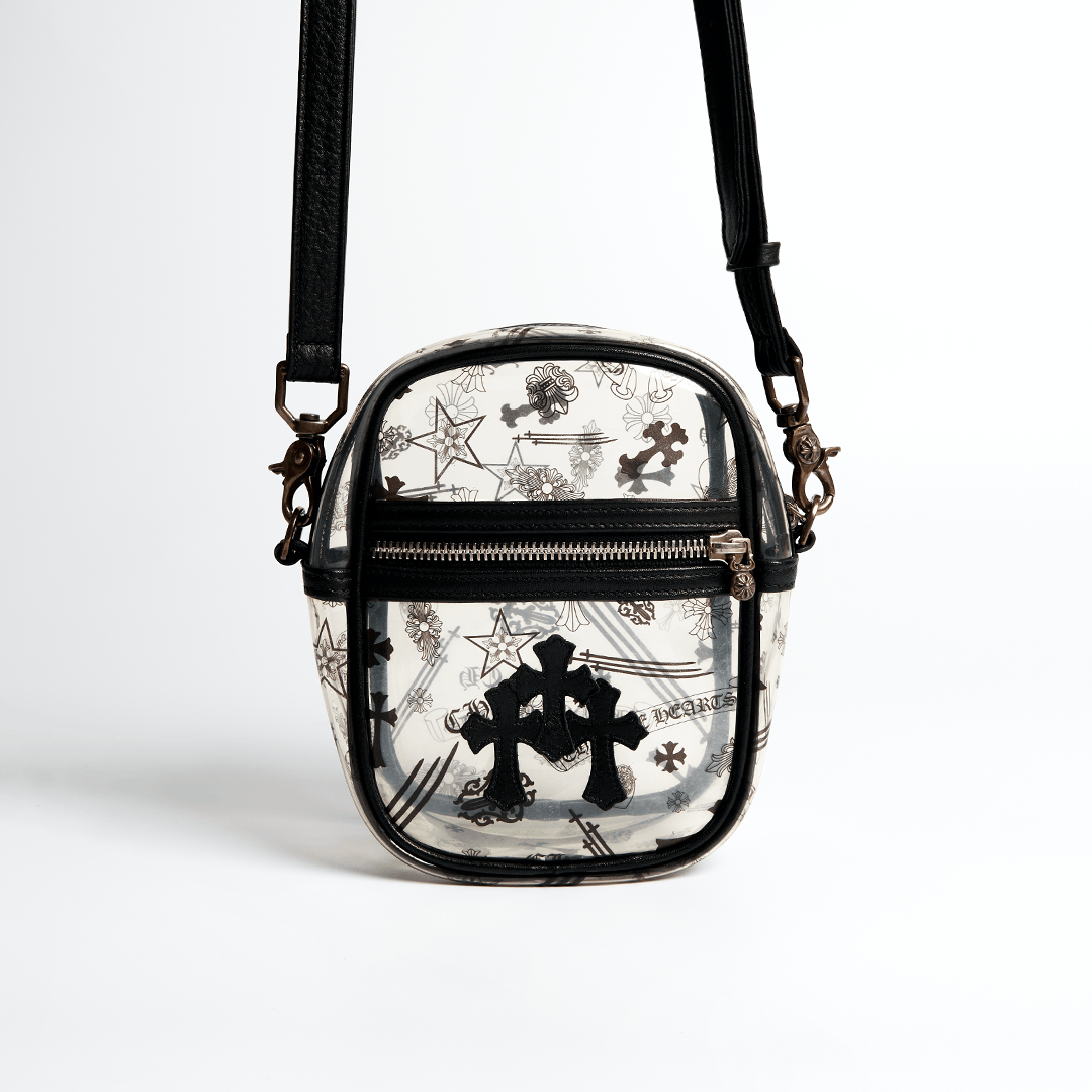 Chrome Hearts CHROME HEARTS Taka Mini Vinyl NEON Size ONE SIZE - 1 Thumbnail