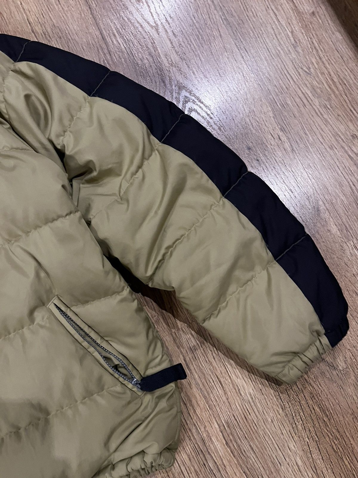 Fila Fila winter bomber down jacket vintage 90’s Size US M / EU 48-50 / 2 - 3 Thumbnail