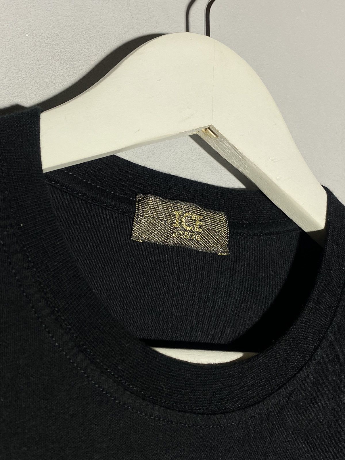 Iceberg × Vintage Vintage Iceberg x Disney Long Sleeve Shirt Size US M / EU 48-50 / 2 - 6 Thumbnail