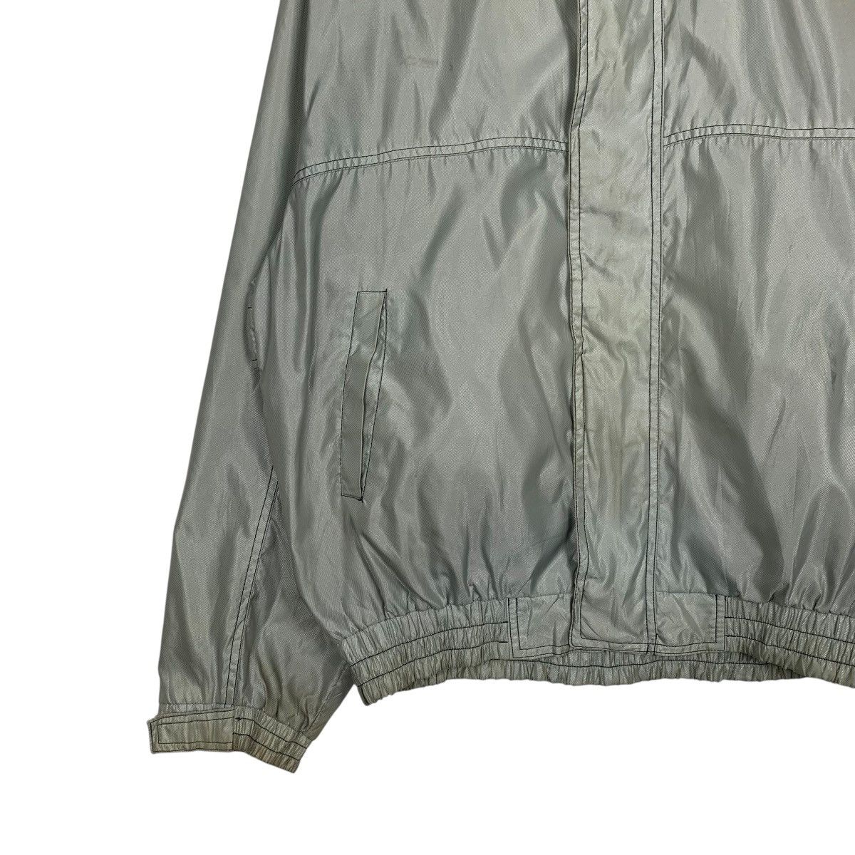 Japanese Brand Komine Motorcycle Riding Jacket Size US L / EU 52-54 / 3 - 3 Thumbnail