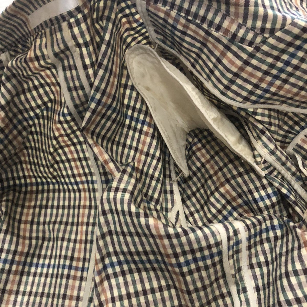 Burberry Burberrys Two Button Blazer Size L / US 10 / IT 46 - 10 Thumbnail