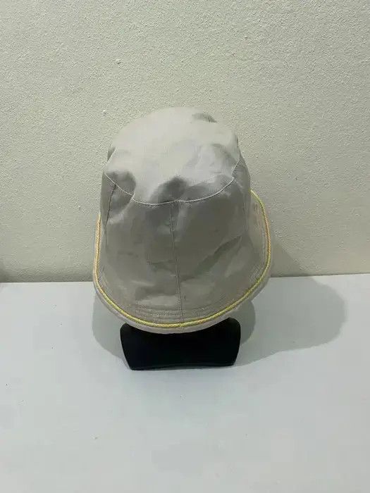 PERSON'S × Vintage Person’s Plain Bucket Hat Size ONE SIZE - 4 Thumbnail