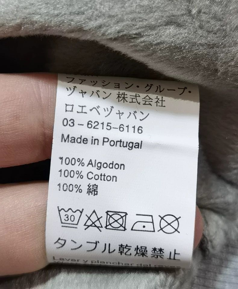 Loewe loewe Hoodies 2504-Nextarrow Size US L / EU 52-54 / 3 - 7 Thumbnail